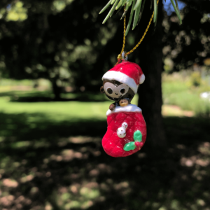 Adorno navideño